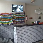 Hotel O Barra Mar