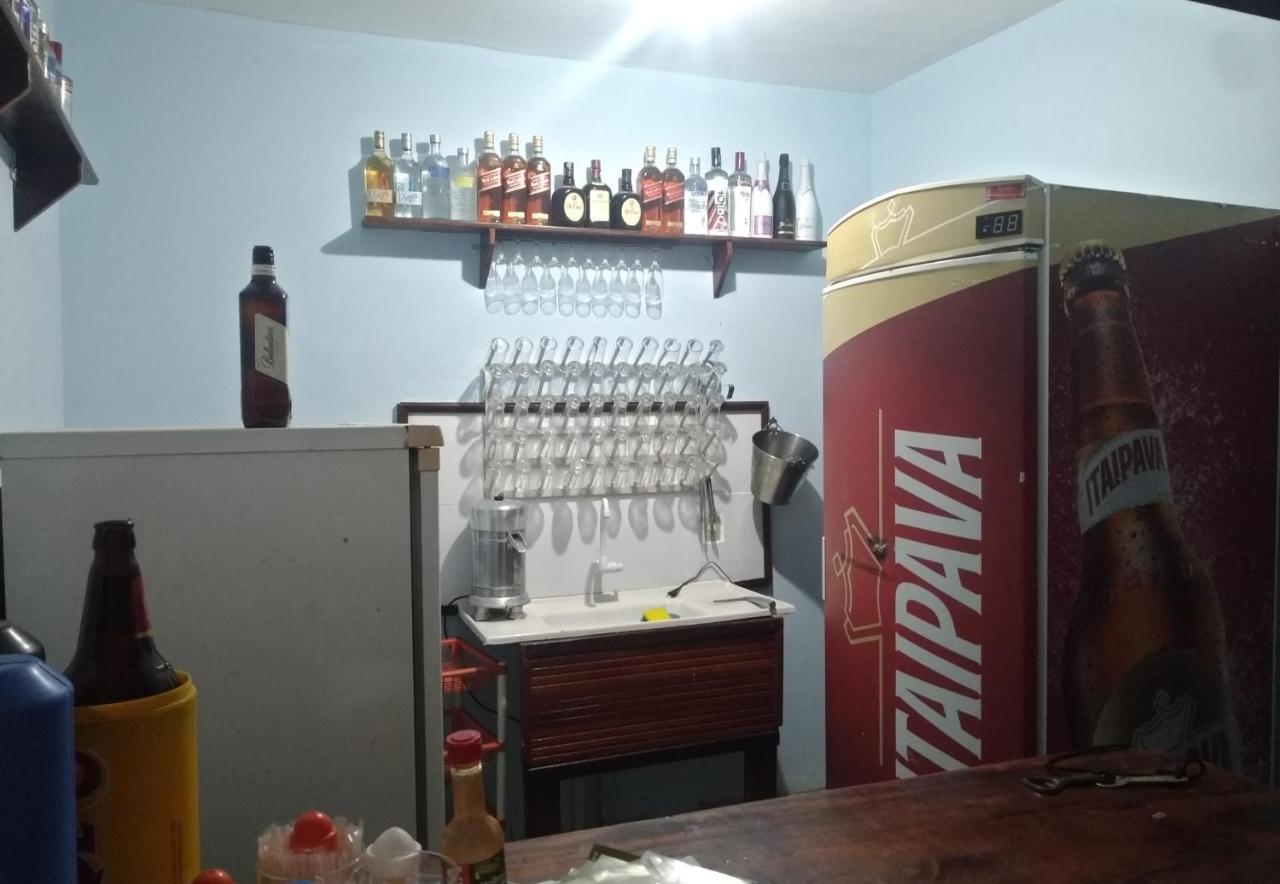 Barra Mar Casa de hóspedes Salvador