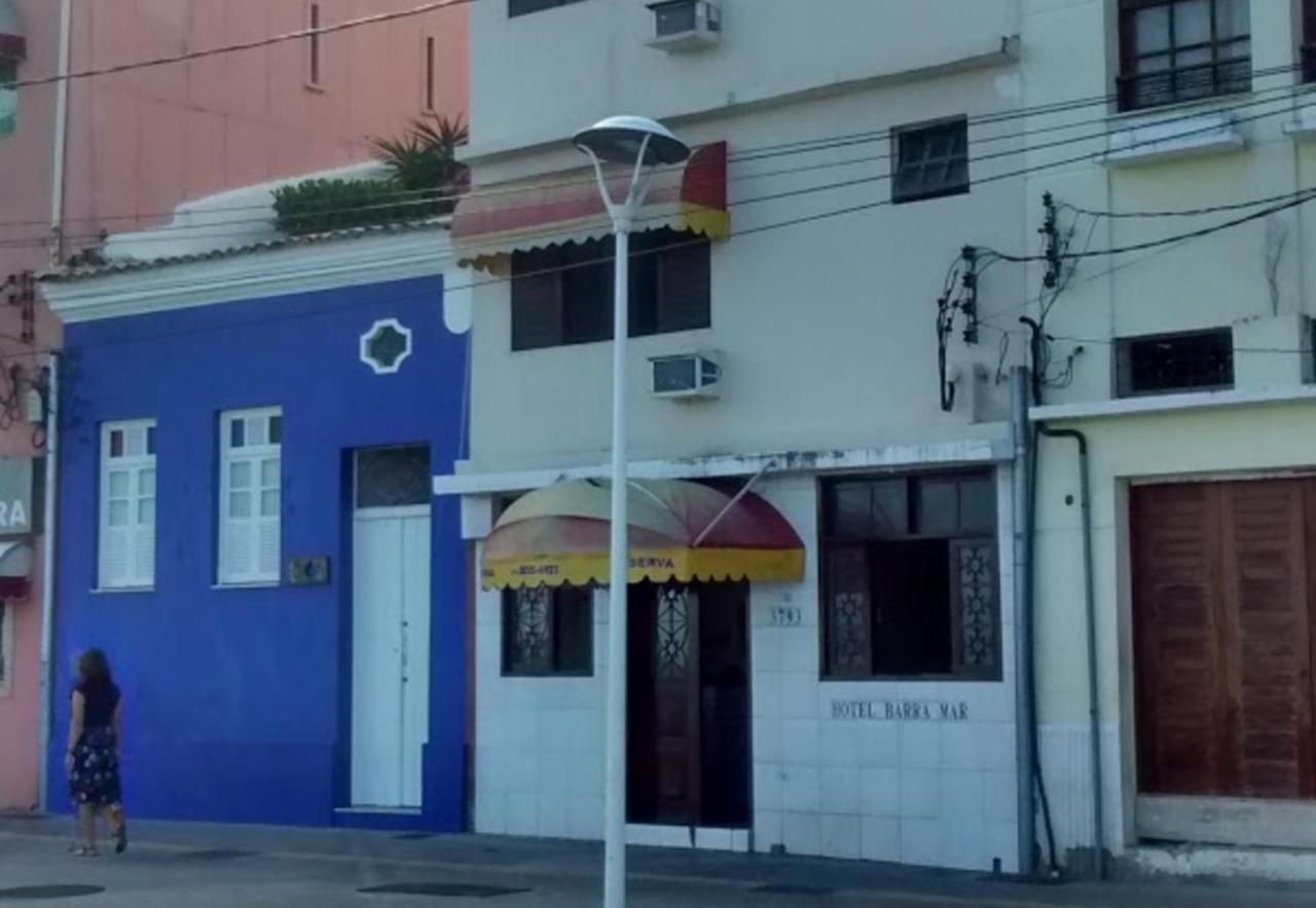 Barra Mar Salvador