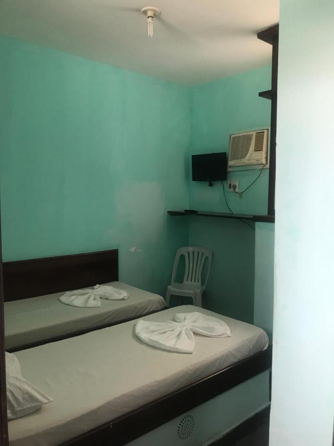 Barra Mar Casa de hóspedes