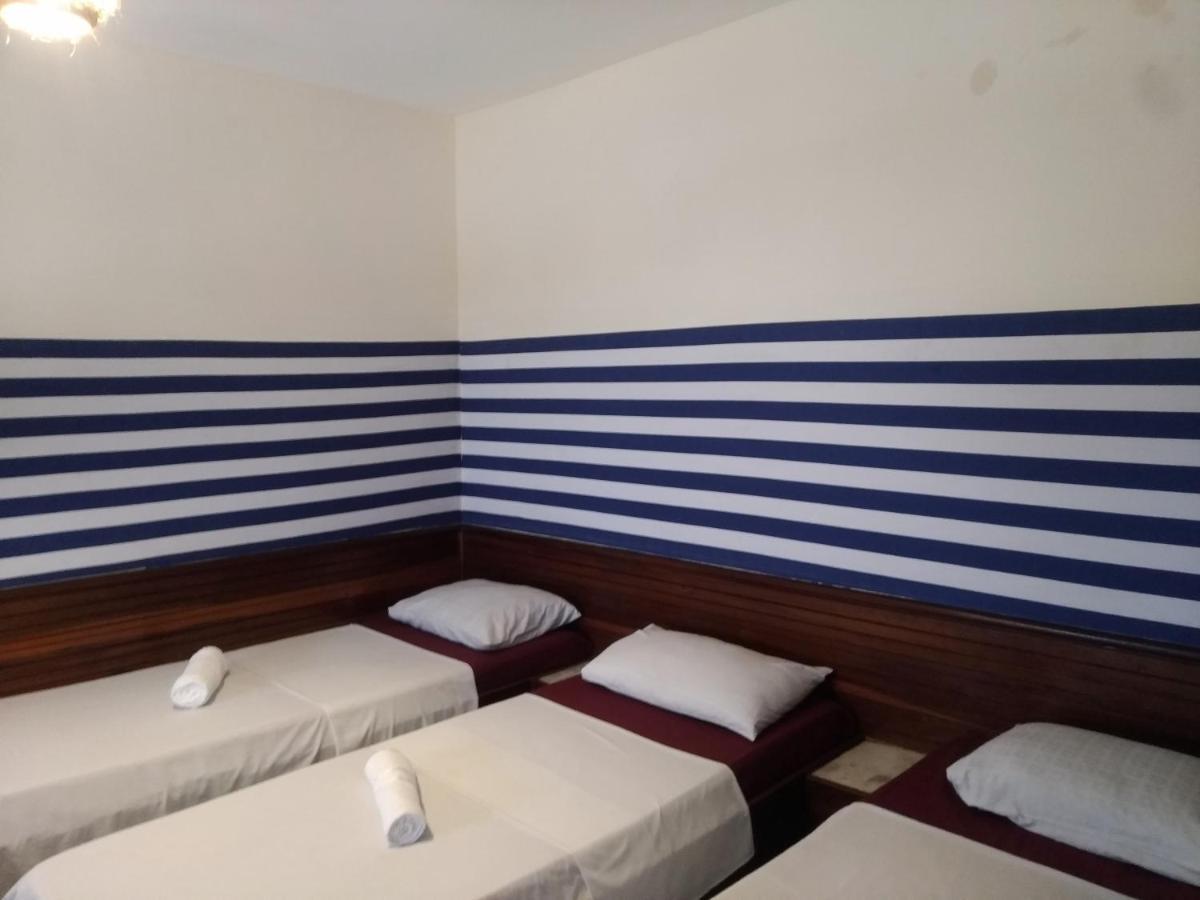 Casa de hóspedes Barra Mar