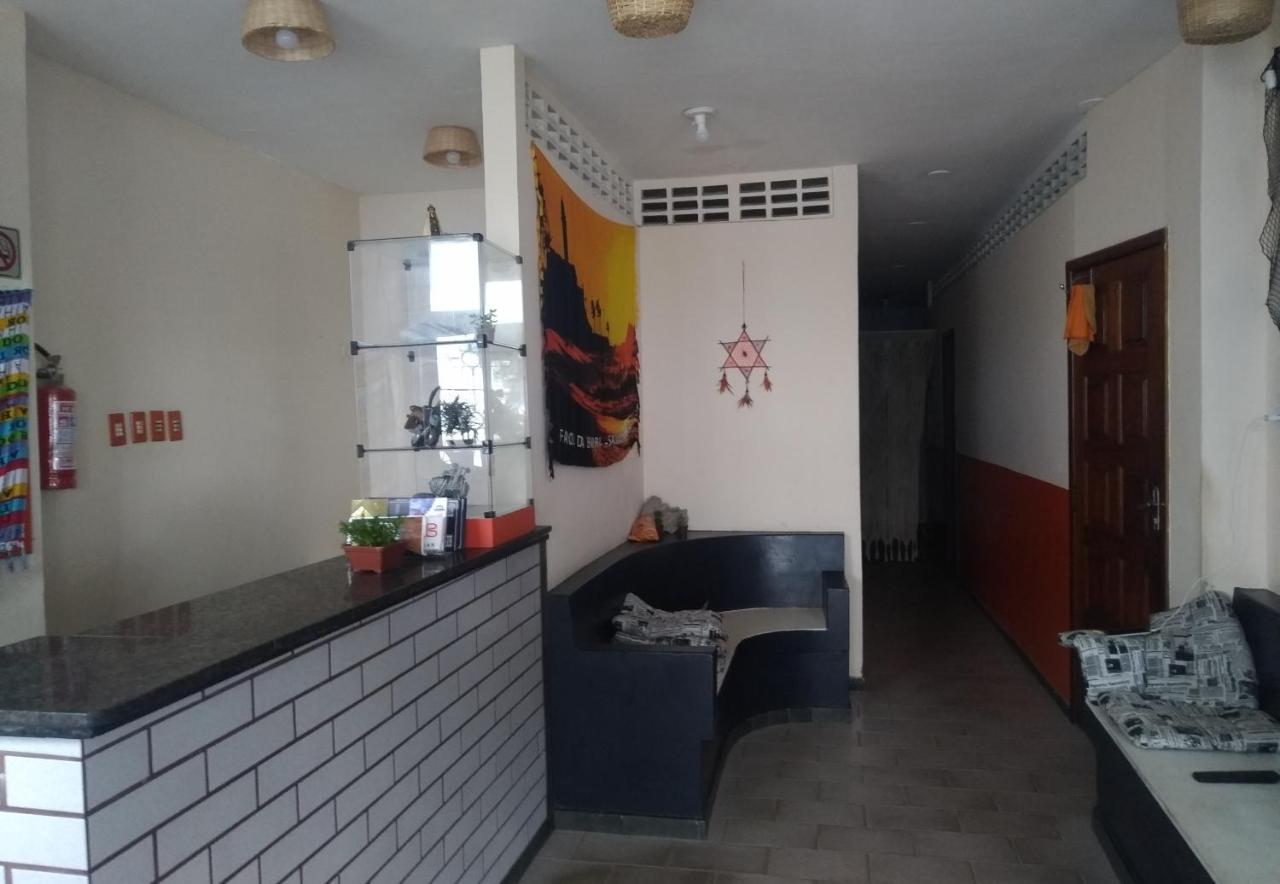 Barra Mar Casa de hóspedes 2*